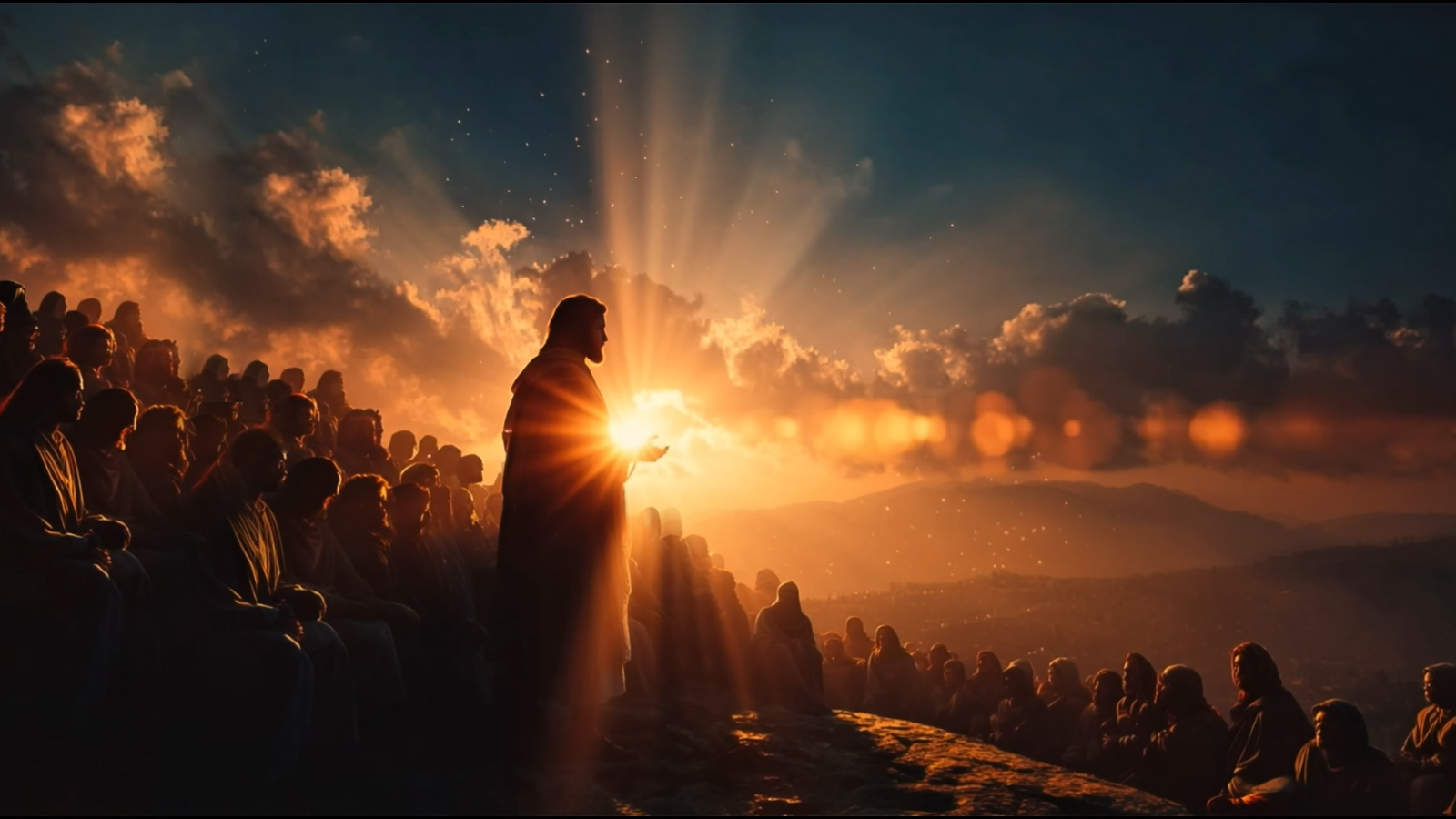 The Word of Esoteric Christianity